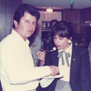 Meet your Posher, Mayela